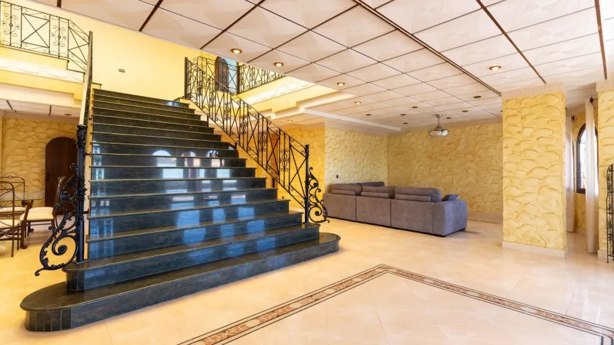 Villa de 624m² à La Zenia, Espagne No. 32496 № 17