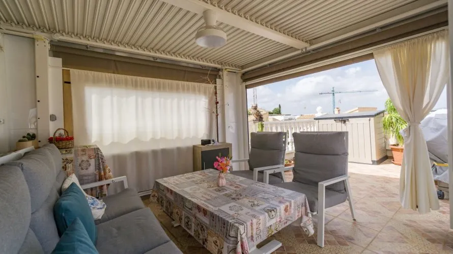 House de 87m² à Rojales, Espagne No. 32532
