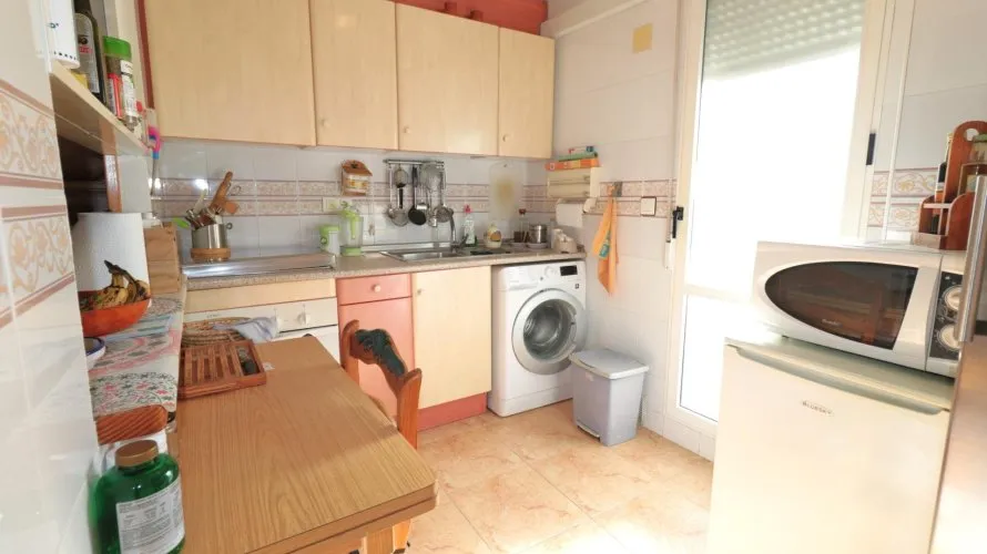 Bungalow de 2 chambres à El Limonar, Espagne No. 32537 № 8