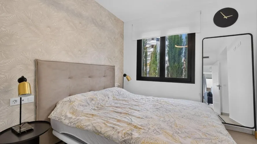 Villa de 178m² à Guardamar del Segura, Espagne No. 32525 № 14