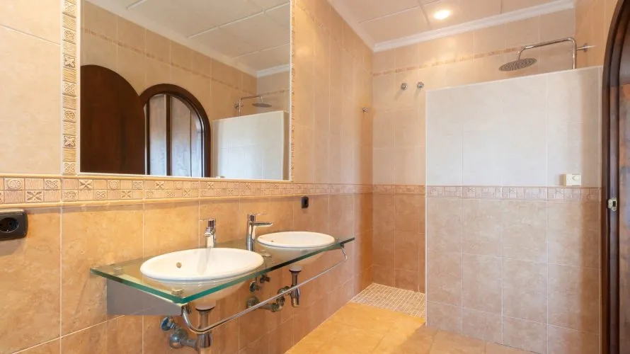 Villa de 624m² à La Zenia, Espagne No. 32496 № 15