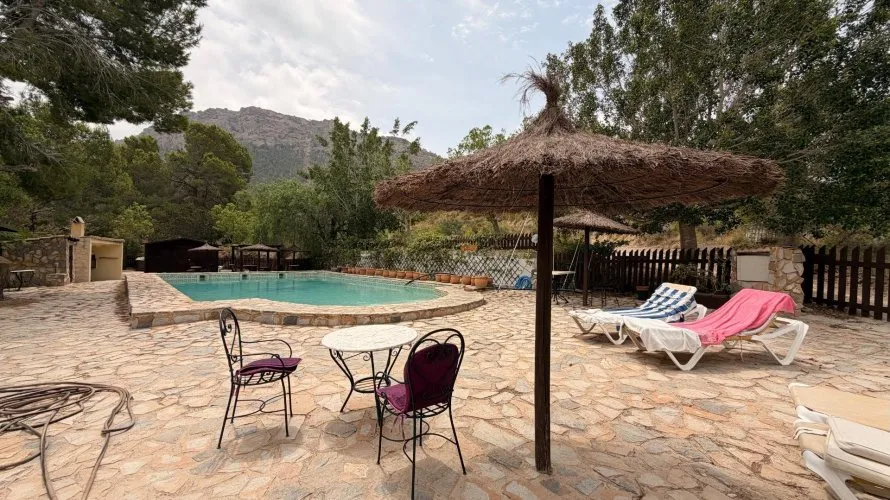 Villa de 3 chambres à Murcia, Espagne No. 32503 № 6