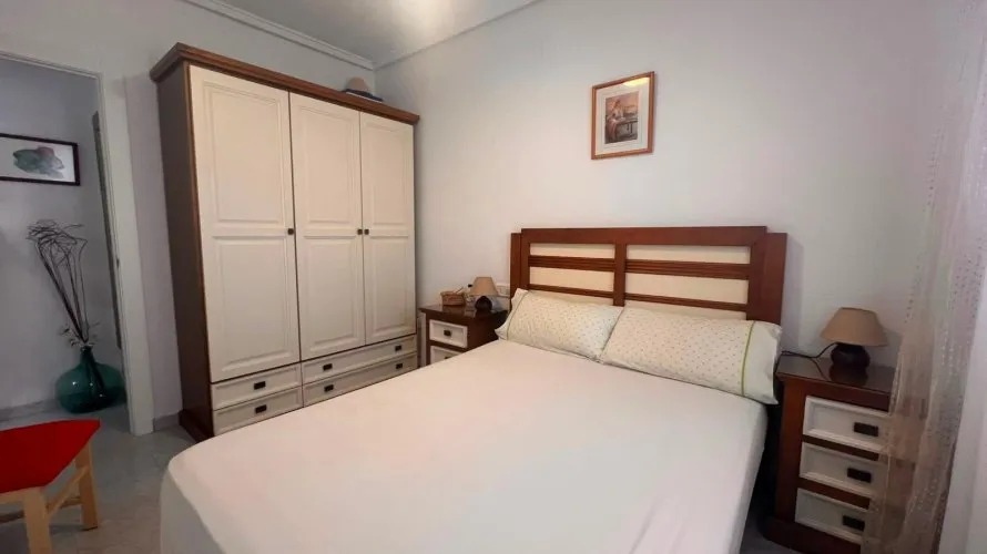 Bungalow de 2 chambres à Torrevieja, Espagne No. 32509 № 8