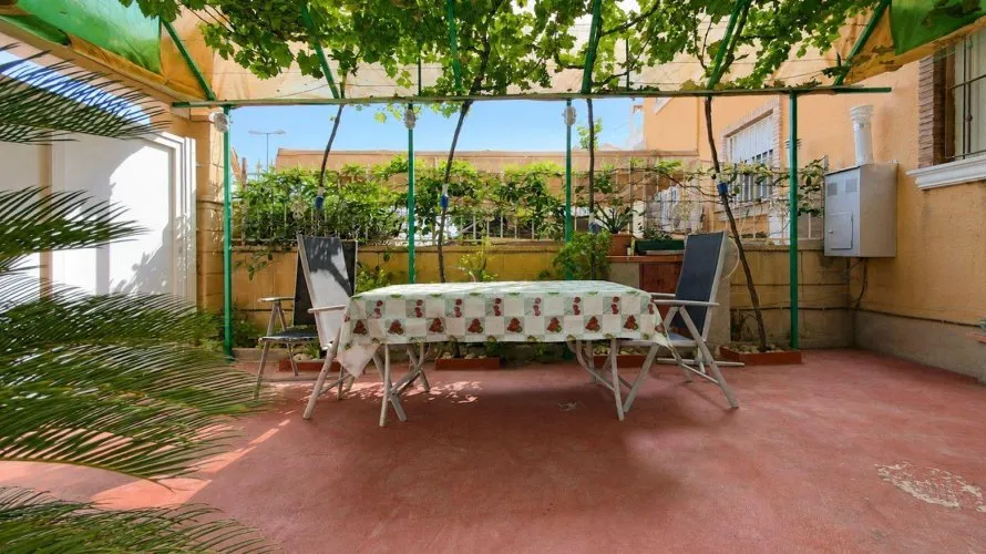 House de 4 chambres à Rojales, Espagne No. 32507 № 8