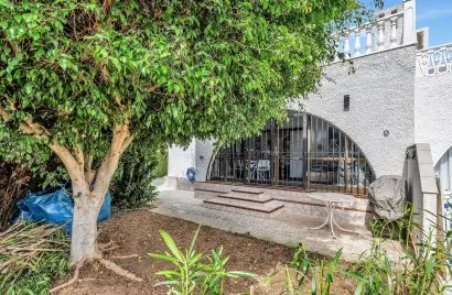 House de 42m² à Alicante, Espagne No. 32526