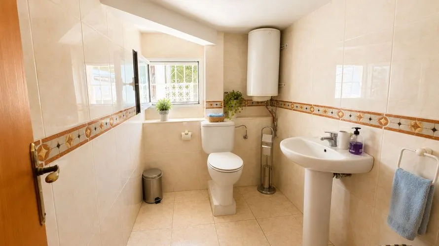 Villa de 200m² à Torrevieja, Espagne No. 32504 № 9