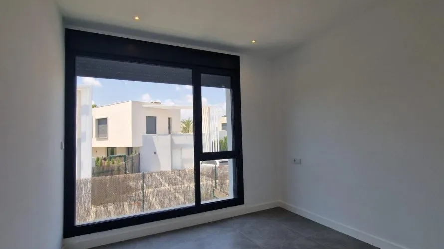 Villa de 3 chambres à La Font, Espagne No. 32498 № 3
