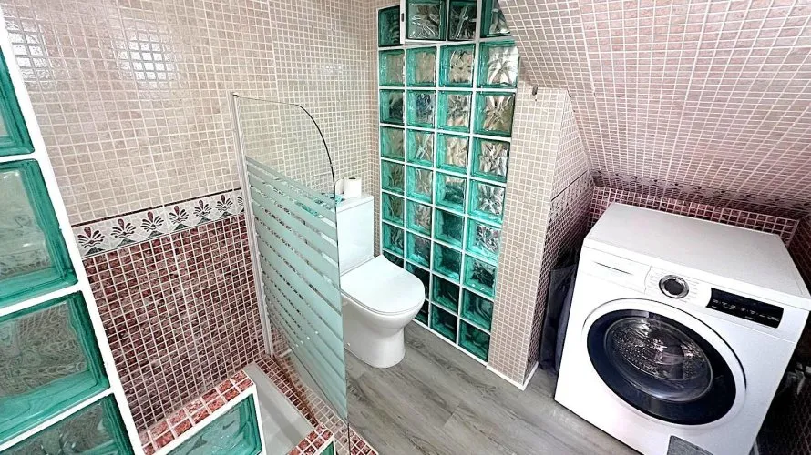 House de 1 chambre à Guardamar del Segura, Espagne No. 32515 № 14