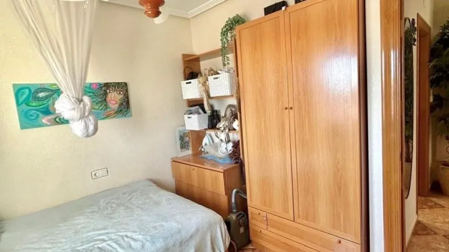 Villa de 2 chambres à Torrevieja, Espagne No. 32528 № 15