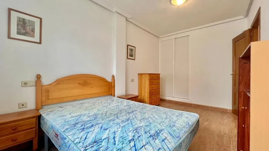 Bungalow de 2 chambres à Alicante, Espagne No. 32508 № 7