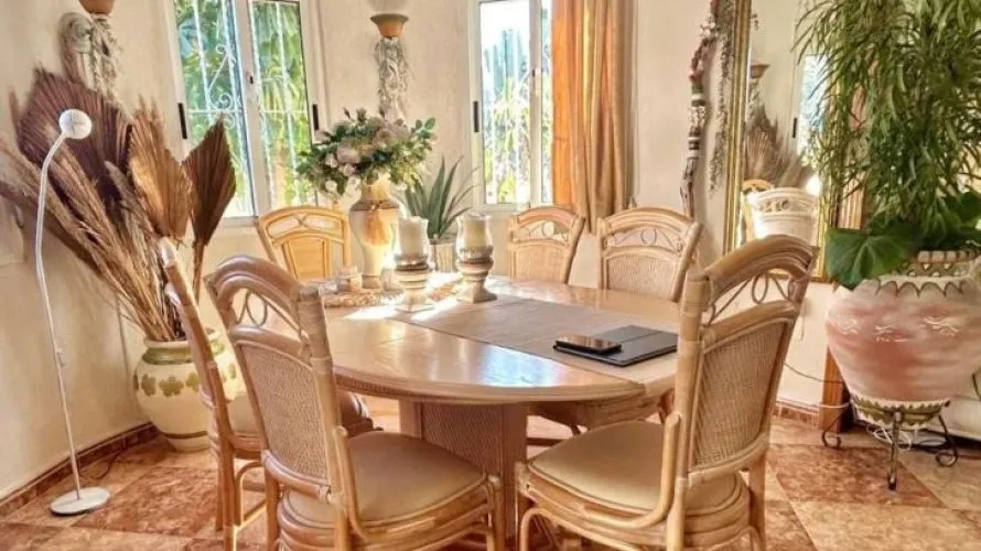 Villa de 2 chambres à Torrevieja, Espagne No. 32528 № 16