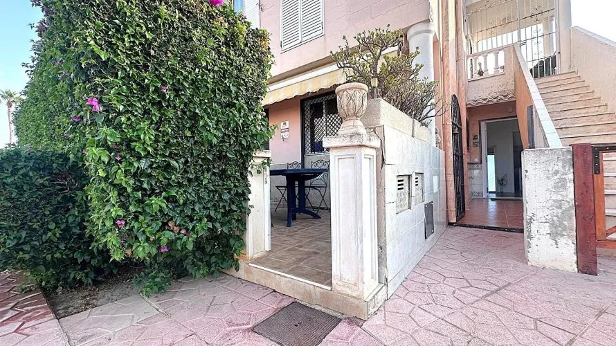 House de 1 chambre à Guardamar del Segura, Espagne No. 32515 № 17