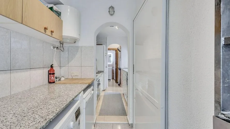 House de 42m² à Alicante, Espagne No. 32526 № 6