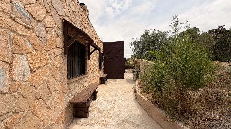 Villa de 3 chambres à Murcia, Espagne No. 32503 № 10