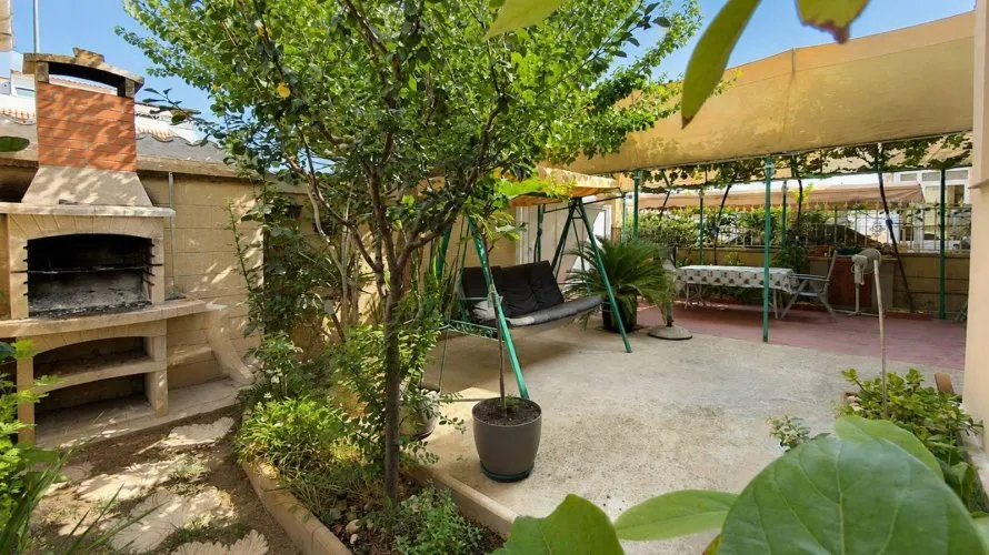 House de 4 chambres à Rojales, Espagne No. 32507 № 28
