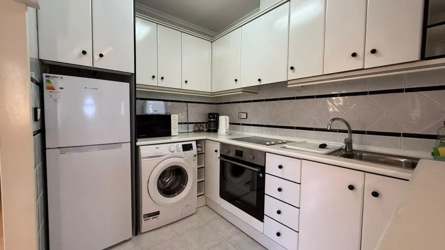 Bungalow de 2 chambres à Torrevieja, Espagne No. 32535 № 16