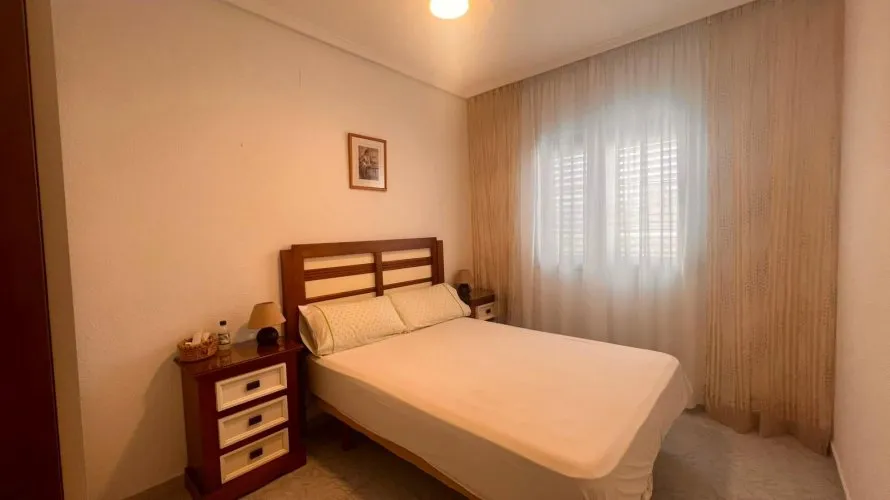 Bungalow de 2 chambres à Torrevieja, Espagne No. 32509 № 7