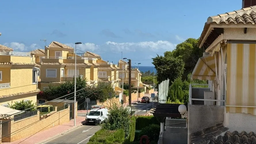 Bungalow de 2 chambres à Torrevieja, Espagne No. 32535 № 11