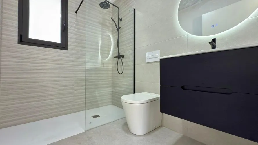 Villa de 4 chambres à Mutxamel, Espagne No. 32519 № 26