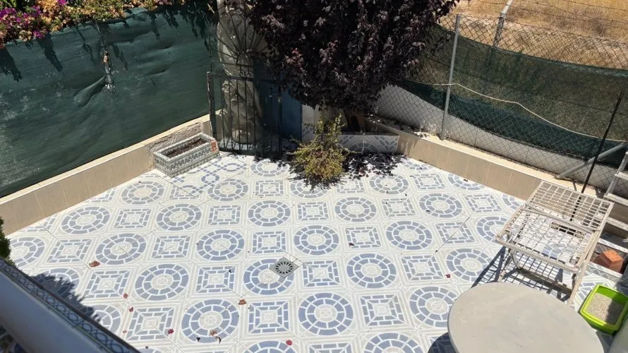 Bungalow de 2 chambres à Alicante, Espagne No. 32499 № 15