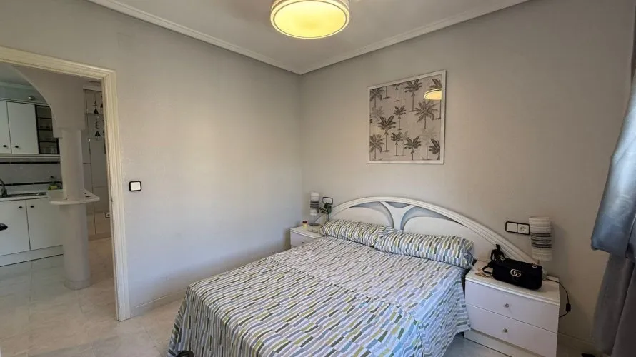 Bungalow de 2 chambres à Torrevieja, Espagne No. 32535 № 28