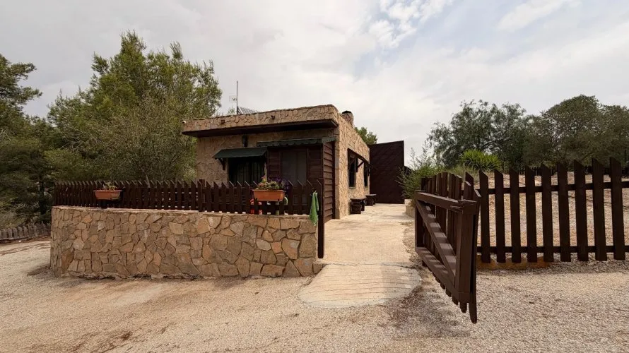 Villa de 3 chambres à Murcia, Espagne No. 32503 № 12