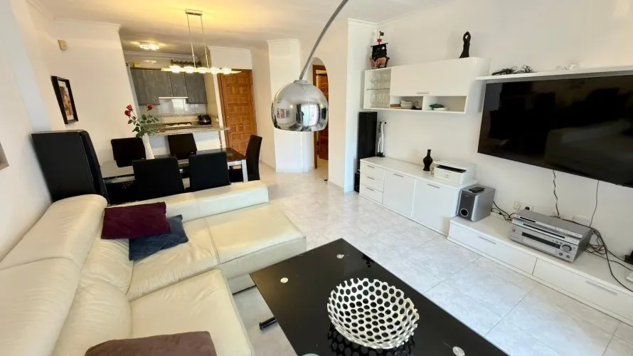 House de 2 chambres à Urbanitzacio El Cim del Sol, Espagne No. 32527 № 10