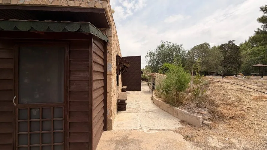 Villa de 3 chambres à Murcia, Espagne No. 32503 № 13