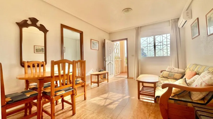 Bungalow de 2 chambres à Alicante, Espagne No. 32508 № 12