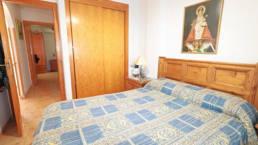 Bungalow de 2 chambres à El Limonar, Espagne No. 32537 № 20