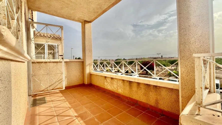 Bungalow de 2 chambres à Alicante, Espagne No. 32508 № 14
