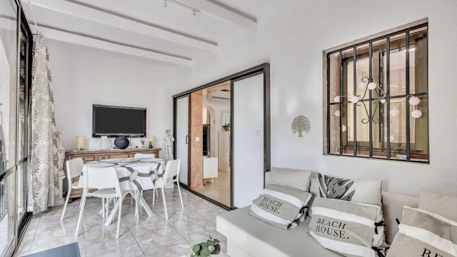 House de 42m² à Alicante, Espagne No. 32526