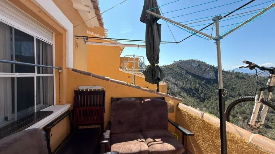 House de 2 chambres à Urbanitzacio El Cim del Sol, Espagne No. 32527 № 23