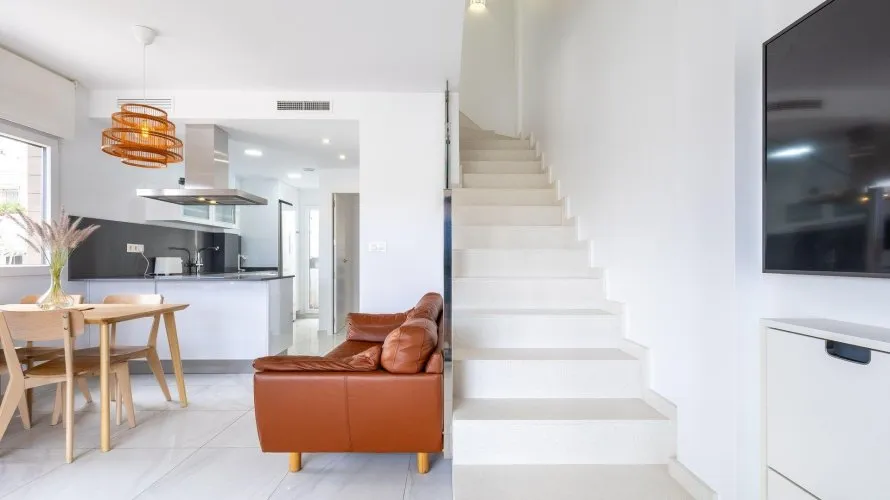 House de 107m² à Torrevieja, Espagne No. 32524 № 16