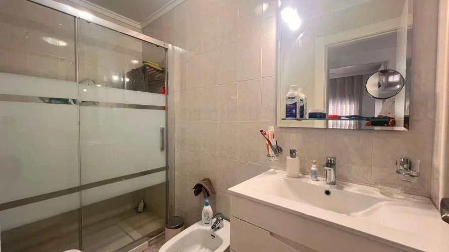 Bungalow de 2 chambres à Torrevieja, Espagne No. 32509 № 11