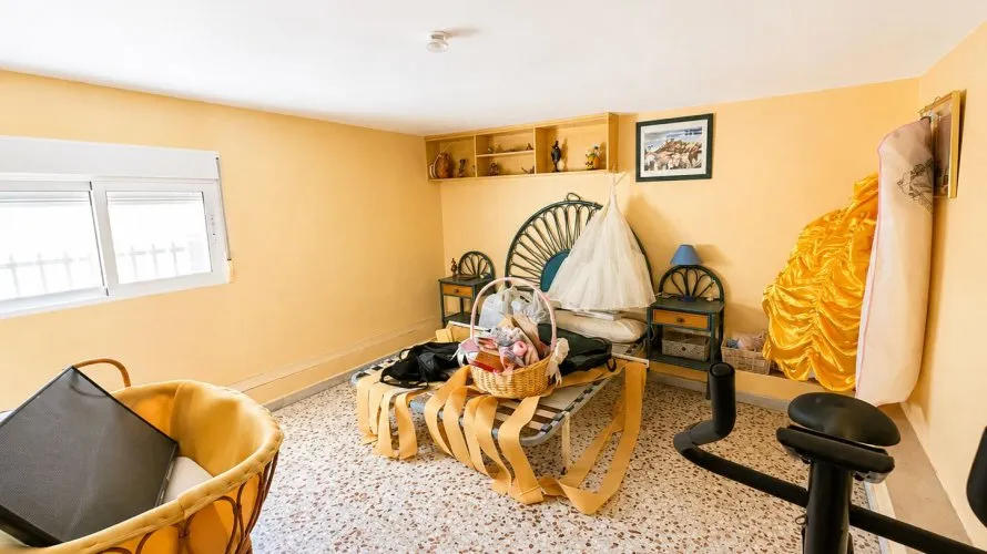 Villa de 200m² à Torrevieja, Espagne No. 32504 № 18