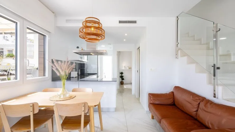 House de 107m² à Torrevieja, Espagne No. 32524 № 5