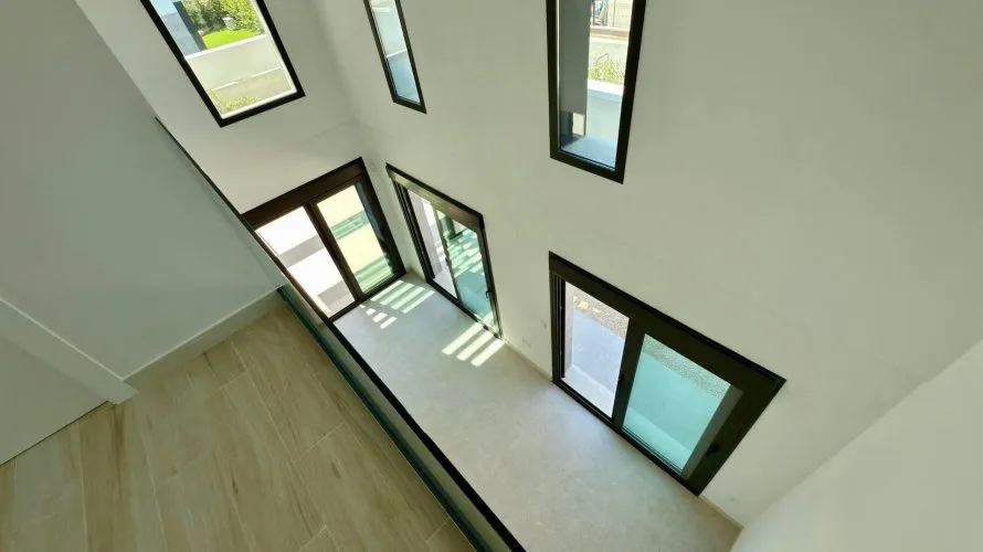 Villa de 4 chambres à Mutxamel, Espagne No. 32519