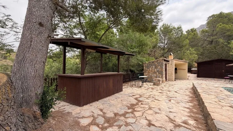 Villa de 3 chambres à Murcia, Espagne No. 32503 № 5