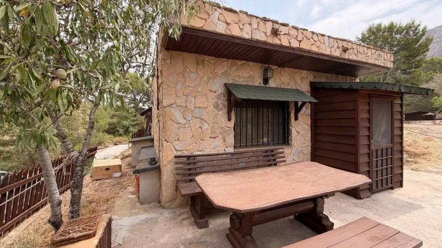 Villa de 3 chambres à Murcia, Espagne No. 32503 № 14