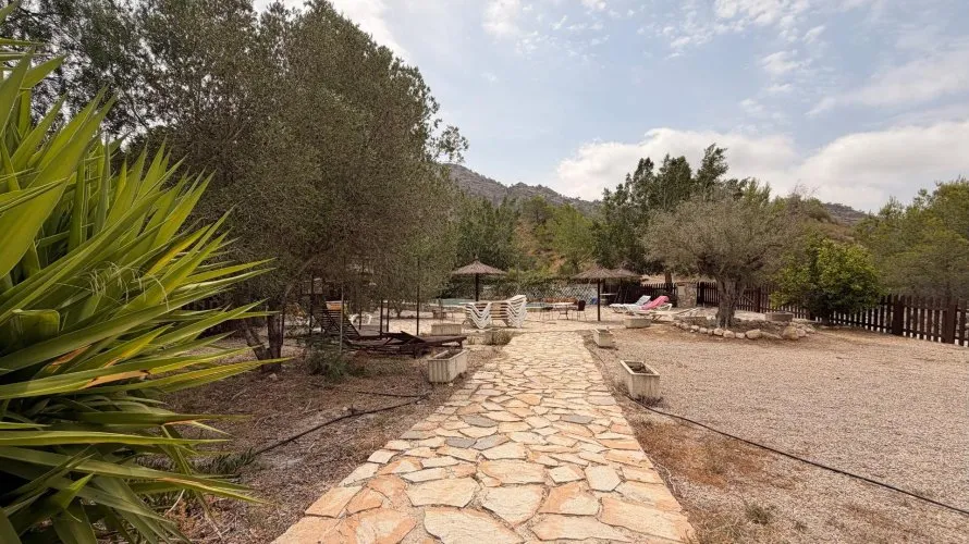 Villa de 3 chambres à Murcia, Espagne No. 32503 № 26