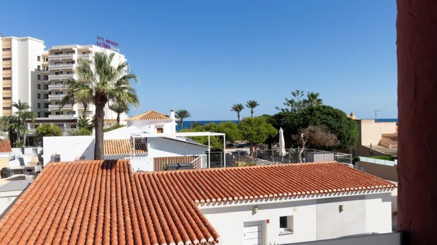 Villa de 624m² à La Zenia, Espagne No. 32496 № 5