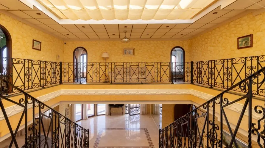 Villa de 624m² à La Zenia, Espagne No. 32496 № 26