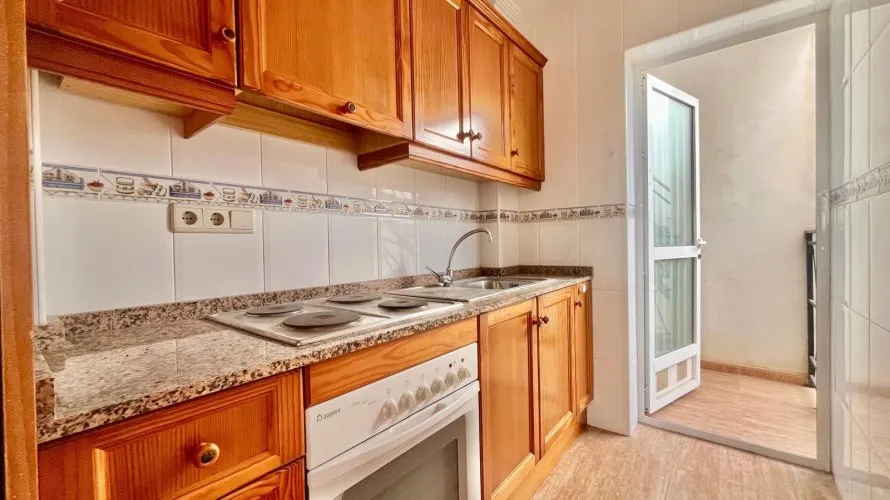 Bungalow de 2 chambres à Alicante, Espagne No. 32508 № 9