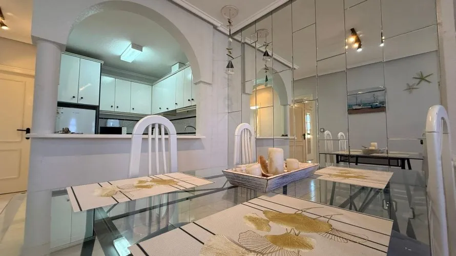 Bungalow de 2 chambres à Torrevieja, Espagne No. 32535 № 8