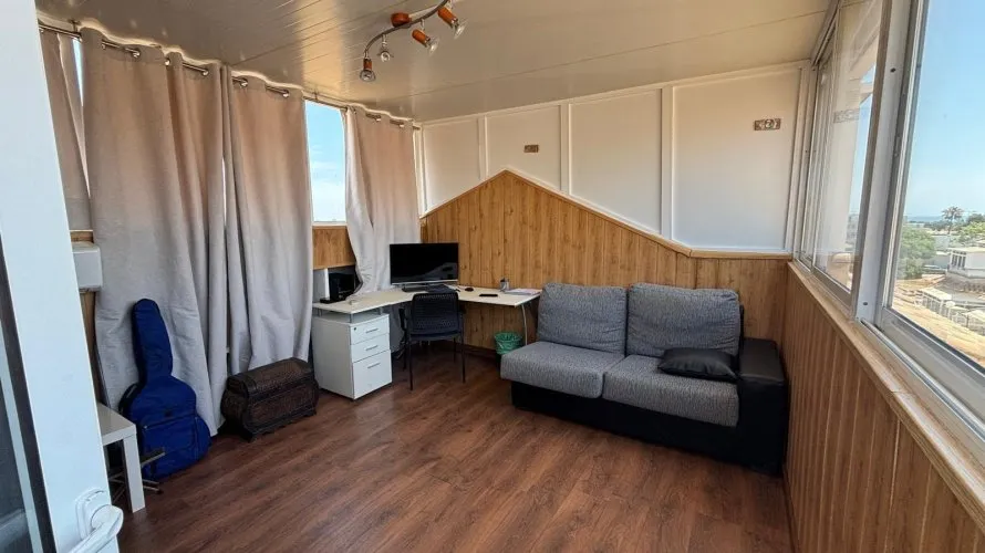 Bungalow de 2 chambres à Alicante, Espagne No. 32499 № 2