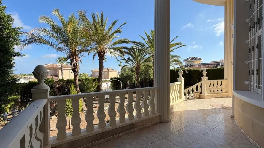 Villa de 6 chambres à Rojales, Espagne No. 32506 № 14