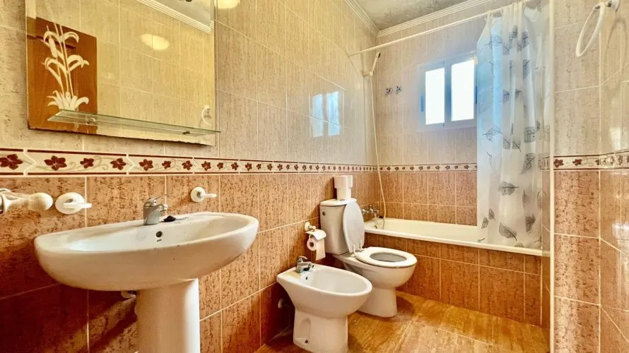Bungalow de 2 chambres à Alicante, Espagne No. 32508 № 8