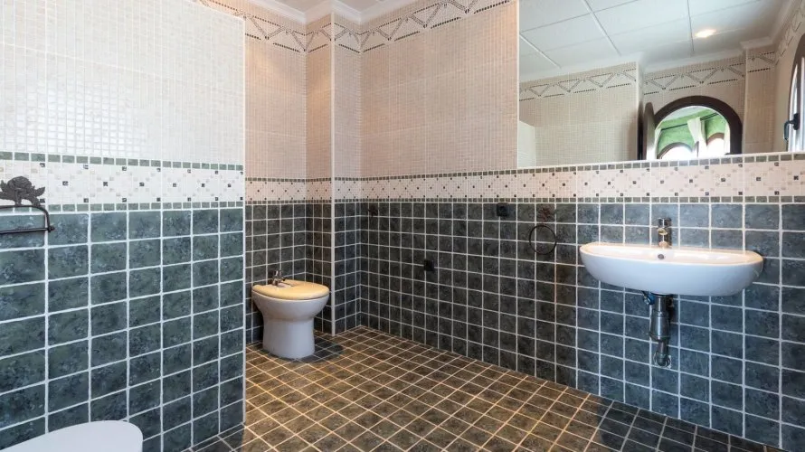 Villa de 624m² à La Zenia, Espagne No. 32496 № 13
