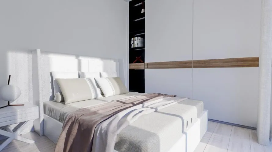 Villa de 3 chambres à Finestrat, Espagne No. 32516 № 10